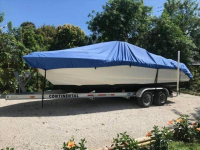 1995 Regal 230 SE for sale in Boynton Beach, Florida (ID-48)