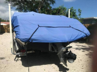 1995 Regal 230 SE for sale in Boynton Beach, Florida (ID-48)