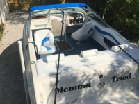 1995 Regal 230 SE for sale in Boynton Beach, Florida (ID-48)