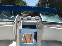 1995 Regal 230 SE for sale in Boynton Beach, Florida (ID-48)