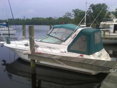 1996 Sea Ray 290 Sundancer for sale in Edenton, North Carolina at $23,000