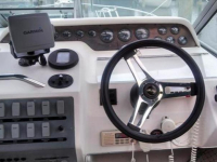 1996 Sea Ray 290 Sundancer for sale in Edenton, North Carolina (ID-59)