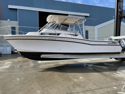 1997 Grady-White 300 Marlin for sale in Carrabelle, Florida at $110,000 1997 Grady-White 300 Marlin for sale in Carrabelle, Florida at $110,000