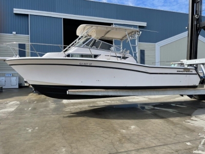 Power Boats - 1997 Grady-White 300 Marlin for sale in Carrabelle, Florida at $110,000