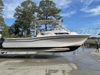 1997 Grady-White 300 Marlin for sale in Carrabelle, Florida (ID-560)