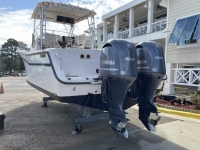 1997 Grady-White 300 Marlin for sale in Carrabelle, Florida (ID-560)