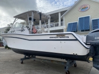1997 Grady-White 300 Marlin for sale in Carrabelle, Florida (ID-560)