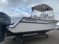 1997 Grady-White 300 Marlin for sale in Carrabelle, Florida (ID-560)