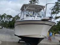 1997 Grady-White 300 Marlin for sale in Carrabelle, Florida (ID-560)