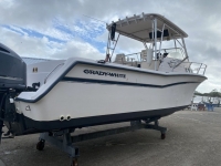 1997 Grady-White 300 Marlin for sale in Carrabelle, Florida (ID-560)