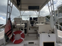 1997 Grady-White 300 Marlin for sale in Carrabelle, Florida (ID-560)