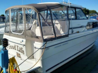 1998 Bayliner Ciera 2859 Express for sale in Lorain, Ohio (ID-39)