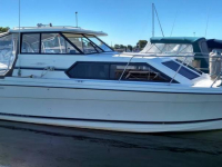 1998 Bayliner Ciera 2859 Express for sale in Lorain, Ohio (ID-39)