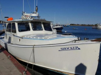 1998 Northern Bay 36 Downeast for sale in Biddeford, Maine (ID-58)