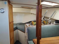 1998 Northern Bay 36 Downeast for sale in Biddeford, Maine (ID-58)