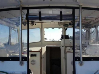 1998 Northern Bay 36 Downeast for sale in Biddeford, Maine (ID-58)