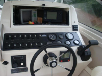 1998 Pro-Line 2610 Sport Fisherman Walk Around for sale in Buxton, North Carolina (ID-56)