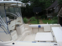 1998 Pro-Line 2610 Sport Fisherman Walk Around for sale in Buxton, North Carolina (ID-56)