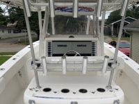 1998 Venture  34 Open for sale in Metairie, Louisiana (ID-542)