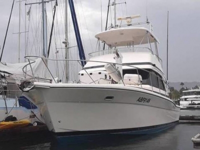 1999 Riviera Platinum 43 for sale in San Diego, California at $190,000 1999 Riviera Platinum 43 for sale in San Diego, California at $190,000