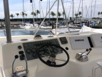 1999 Riviera Platinum 43 for sale in San Diego, California (ID-544)