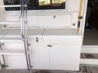 1999 Riviera Platinum 43 for sale in San Diego, California (ID-544)