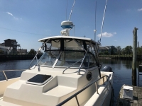 1999 World Cat 266SC for sale in Tuckerton, New Jersey (ID-529)