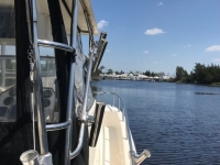 1999 World Cat 266SC for sale in Tuckerton, New Jersey (ID-529)