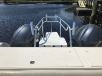 1999 World Cat 266SC for sale in Tuckerton, New Jersey (ID-529)