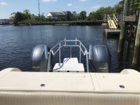 1999 World Cat 266SC for sale in Tuckerton, New Jersey (ID-529)