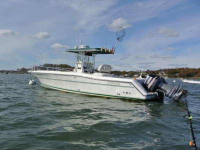 2000 Stamas Tarpon 290 for sale in Mamaroneck, New York at $31,900 2000 Stamas Tarpon 290 for sale in Mamaroneck, New York at $31,900