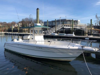 2000 Stamas Tarpon 290 for sale in Mamaroneck, New York (ID-68)