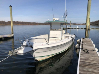 2000 Stamas Tarpon 290 for sale in Mamaroneck, New York (ID-68)
