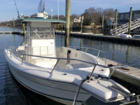 2000 Stamas Tarpon 290 for sale in Mamaroneck, New York (ID-68)