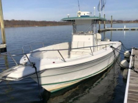2000 Stamas Tarpon 290 for sale in Mamaroneck, New York (ID-68)
