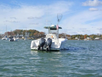 2000 Stamas Tarpon 290 for sale in Mamaroneck, New York (ID-68)