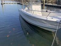 2000 Stamas Tarpon 290 for sale in Mamaroneck, New York (ID-68)