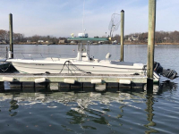 2000 Stamas Tarpon 290 for sale in Mamaroneck, New York (ID-68)