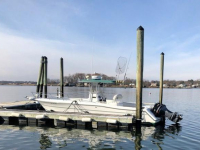 2000 Stamas Tarpon 290 for sale in Mamaroneck, New York (ID-68)