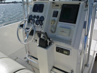 2000 Stamas Tarpon 290 for sale in Mamaroneck, New York (ID-68)