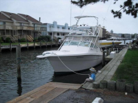 2000 Topaz 32 Express for sale in Ocean City, Maryland (ID-35)