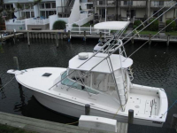 2000 Topaz 32 Express for sale in Ocean City, Maryland (ID-35)