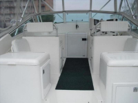 2000 Topaz 32 Express for sale in Ocean City, Maryland (ID-35)