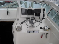 2000 Topaz 32 Express for sale in Ocean City, Maryland (ID-35)