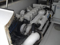 2000 Topaz 32 Express for sale in Ocean City, Maryland (ID-35)