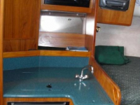 2000 Topaz 32 Express for sale in Ocean City, Maryland (ID-35)