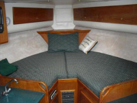 2000 Topaz 32 Express for sale in Ocean City, Maryland (ID-35)