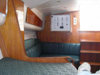 2000 Topaz 32 Express for sale in Ocean City, Maryland (ID-35)