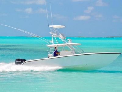 2000 Venture 34 Open for sale in Jupiter, Florida at $172,500 2000 Venture 34 Open for sale in Jupiter, Florida at $172,500