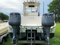 2000 World Cat 266 SC for sale in Hubert, North Carolina (ID-25)